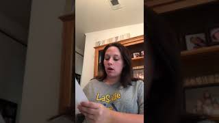 Literary Elements Lesson Plan
