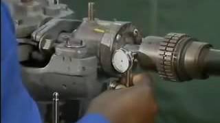 shaft alignment fundamentals Net Worth