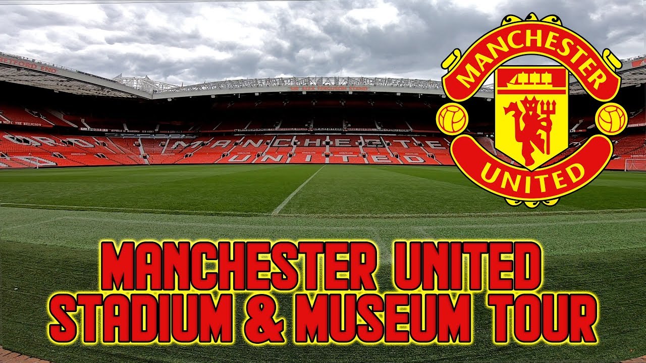 manchester tour youtube