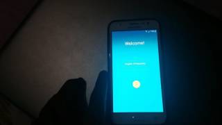 HELP!!  Stuck at Checking connection SAMSUNG J5.