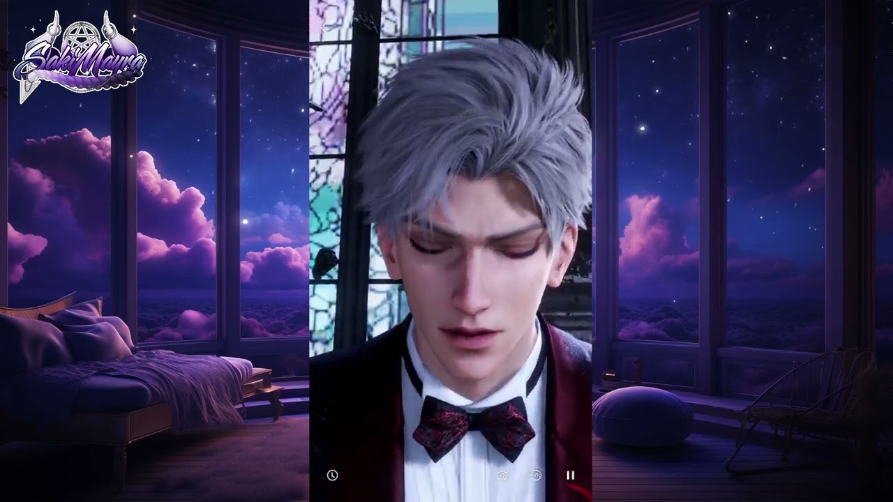 Sylus: Alternative Darkborn