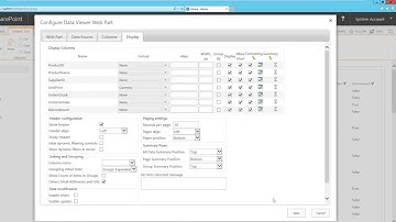 [Tutorial] Building Lightning Tools Data Viewer Web Part Connections