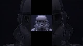 „Just have better looking Armor“ Brutal 🥀🥀🥀 #starwars #stormtrooper #maulshadowlord #badbatch