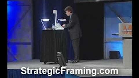 Keynote Speaker - Strategic Thinking and Decision Making