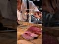 【道具紹介】カウンターでの演出に最適な"まな板"