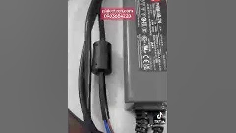 Nguồn Meanwell PWM-90-24 gialuctech.com 0903684220