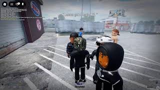 Inglewood La | Serious RP V3 ( New Video Dropped)