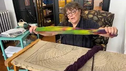 Thursday Live: Hooking outlines and my upcoming li...