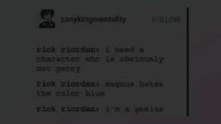 magnus chase memes part 1
