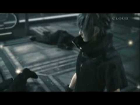 Noctis Lucis Caelum - Final Fantasy Versus XIII - Requiem for a Dream rock version