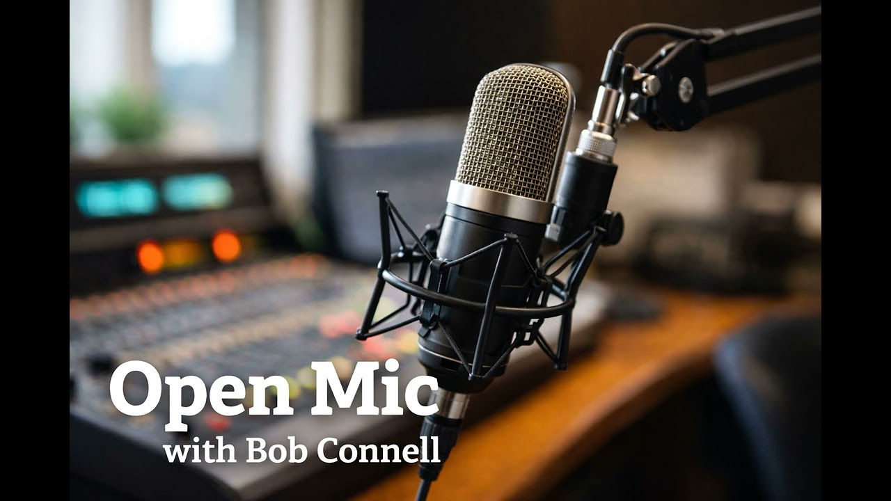 ArkansasRadio.com Stations Spotlight Human Trafficking Awareness Month with Special Open Mic Program