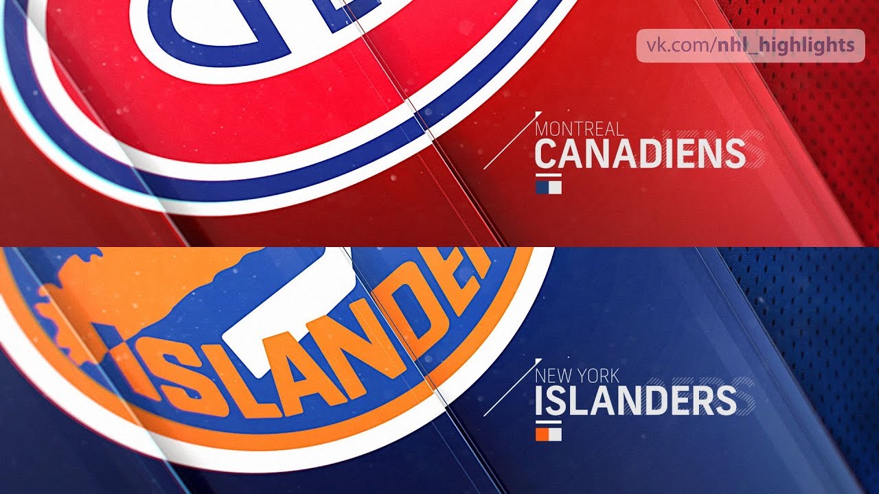 montreal-canadiens-vs-new-york-islanders-mar-3-2020-highlights-hd
