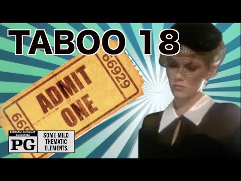 Taboo 18 (1998) Rated PG