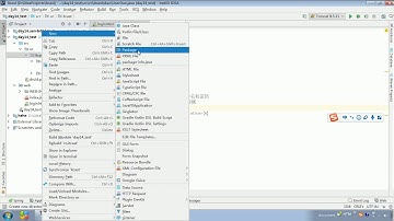 JaveWeb 07  Request和Respons   194登录案例 代码实现1