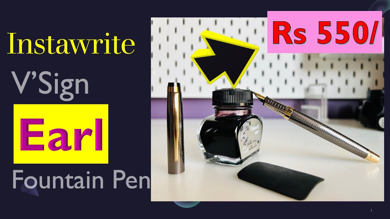 Pen In 500 Rs