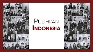 Sari Simorangkir - Pulihkan Indonesia chords