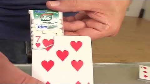 Hardcore by Jay Sankey - DVD e Gimmicks