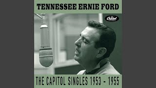 Video thumbnail of "Tennessee Ernie Ford - Hey, Mr. Cotton Picker"