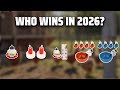 The Top 5 Best Chicken Waterer Cap in 2026 - Must Watch Before Buying!
