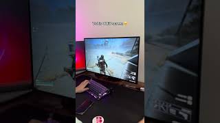 I’m just jealous tbh…😔 #streamsetup #oled #oledgaming #streaming