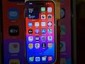 Enable iPhone announce incoming call feature | how to enable incoming announce call in iphone