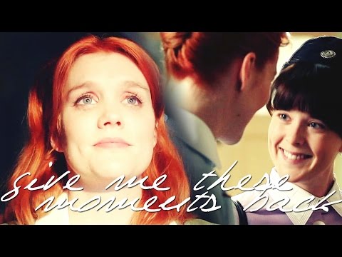 give me these moments back | patsy&delia