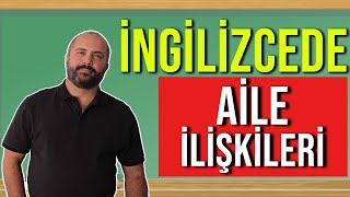 032 Kelimeler Aile ve İlişkiler