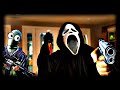 SCREAM DEATHMATCH