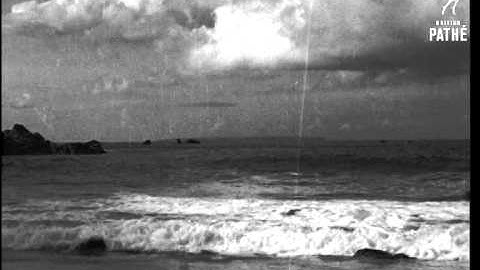 Cloud Scenes AKA Cloud (1950)