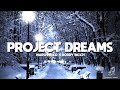 Marshmello x Roddy Ricch - Project Dreams LYRICS | Lyrical Vibes