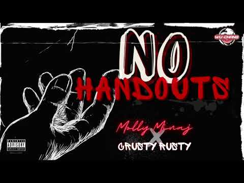 Molly Minaj x Crusty Rusty - No Handouts - Wu Chang Records - NoPixel 3.0 GTA Roleplay