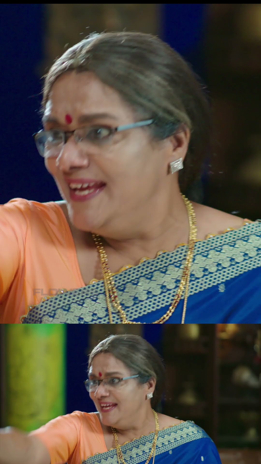 കണ്ണനെ ഇല്ലാതാക്കാൻ പ്രതാപൻ!