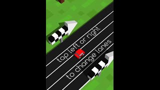 Lane Racer - Trailer screenshot 2