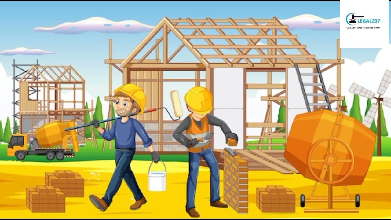 Droit du travail : Le contenu du contrat de travail