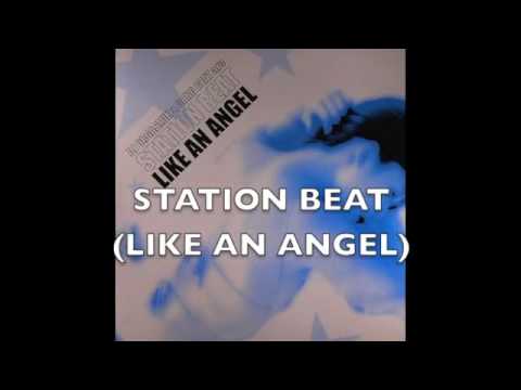 YouTube에서 STATION BEAT - LIKE AN ANGEL.m4v 보기