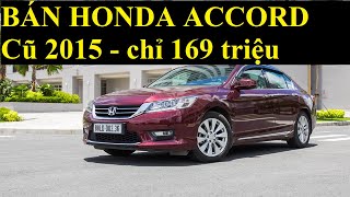 Honda Accord 2015 Model 2016 Video Hình Ảnh Đánh Giá Tốt Nhất Honda Accord 2015 Model 2016 Video Hình Ảnh Đánh Giá Tốt Nhất