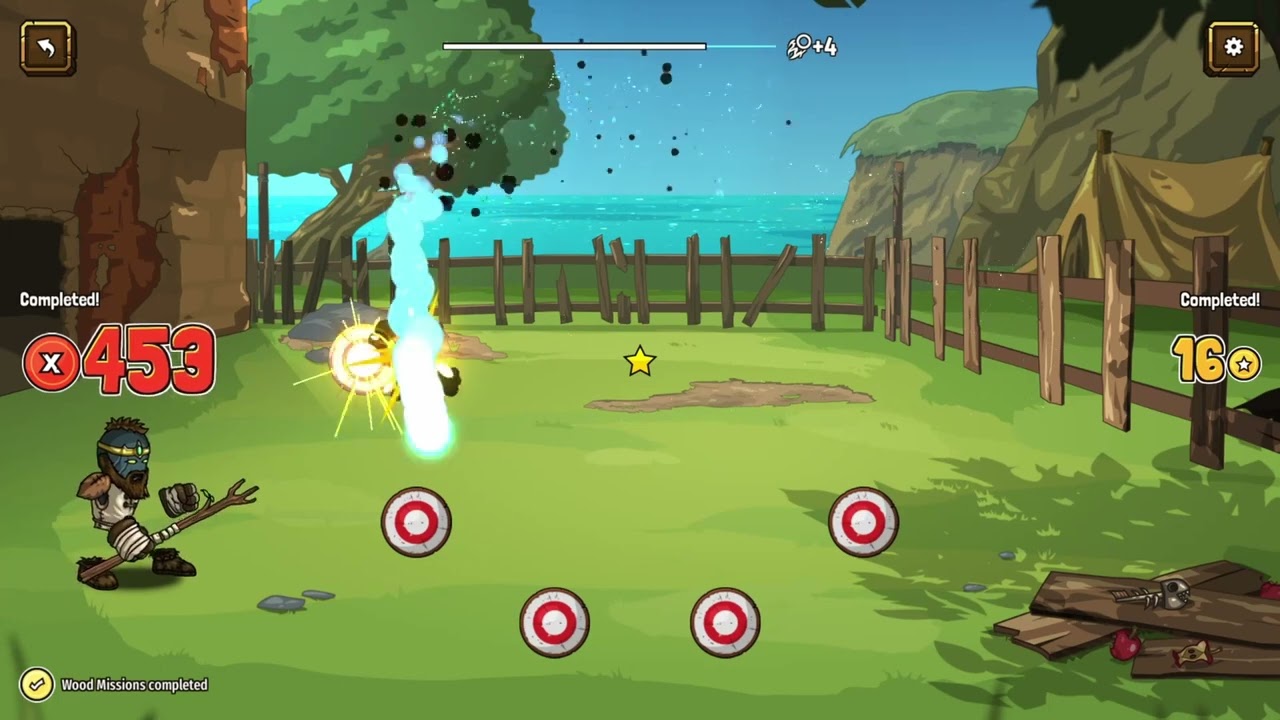 Tuhle hru určitě znáte z vašeho dětství!! | Swords and Souls: Neverseen