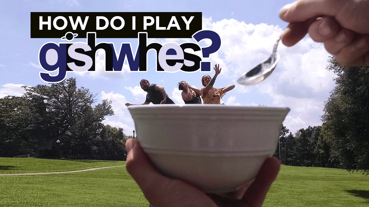 How Do I Play gishwhes? YouTube