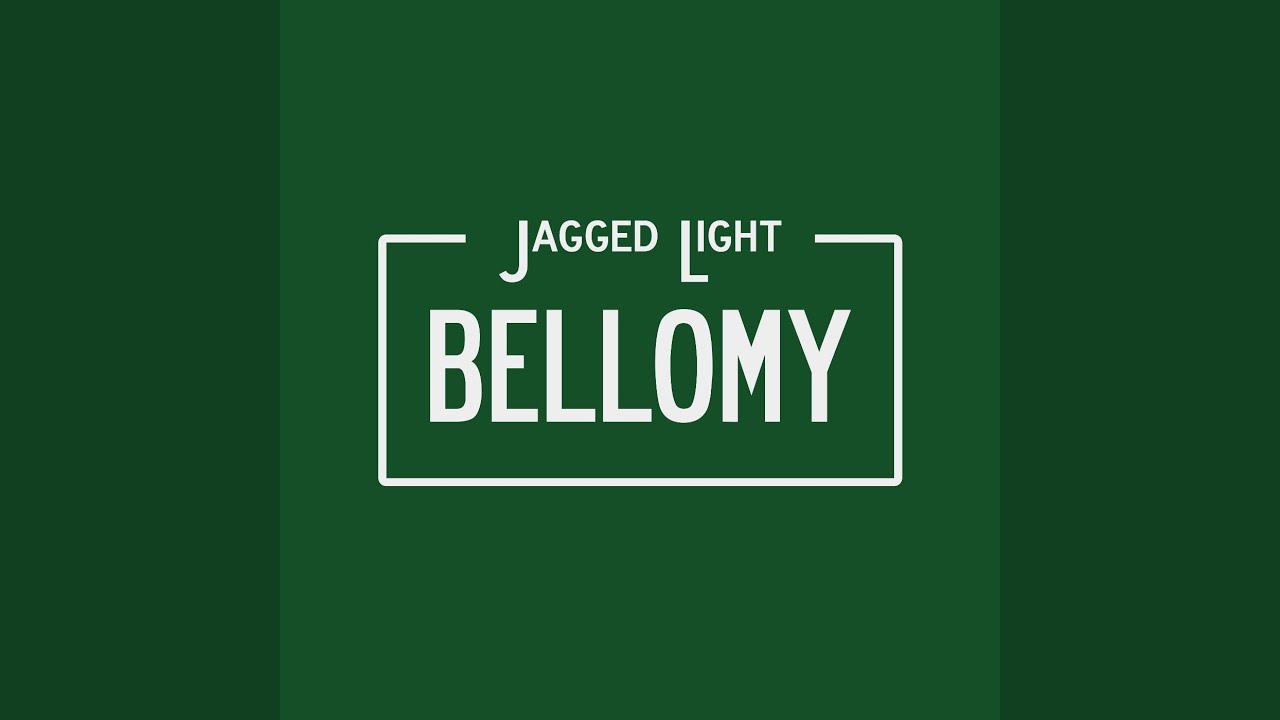 Watch Bellomy on YouTube Watch Bellomy on YouTube