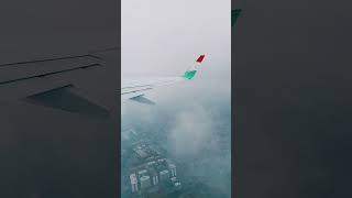 Dushanbe airport to Delhi (IGI) airport #somon air screenshot 3