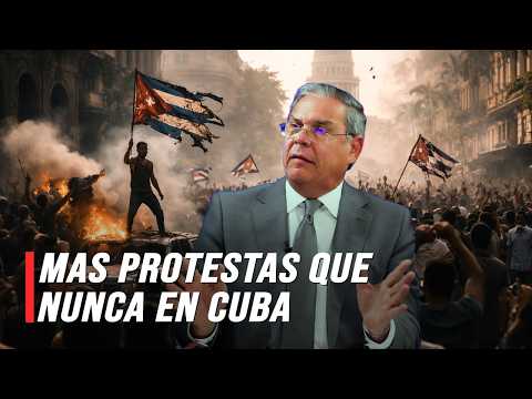 Observatorio de Conflictos muestra su informe.