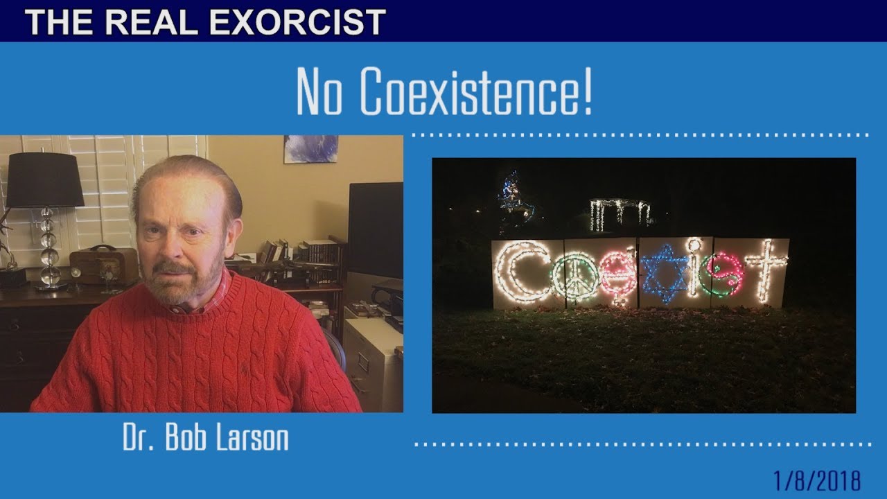 Bob's VLOG: No Coexistence