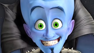 we BINGED the ENTIRE Megamind Franchise... screenshot 2