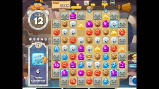 Monster Busters Level 616
