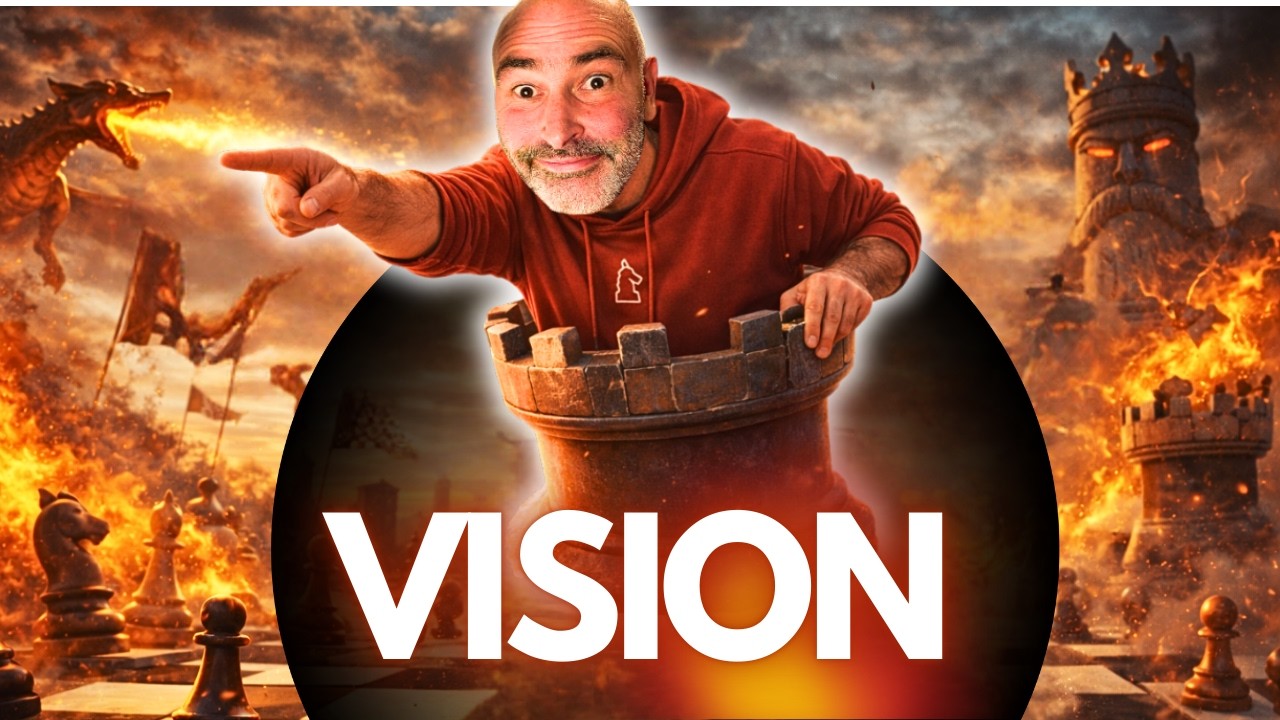 Défense Est-indienne vs 2000 Elo – Fixer l’aile Roi, frapper à l’aile Dame