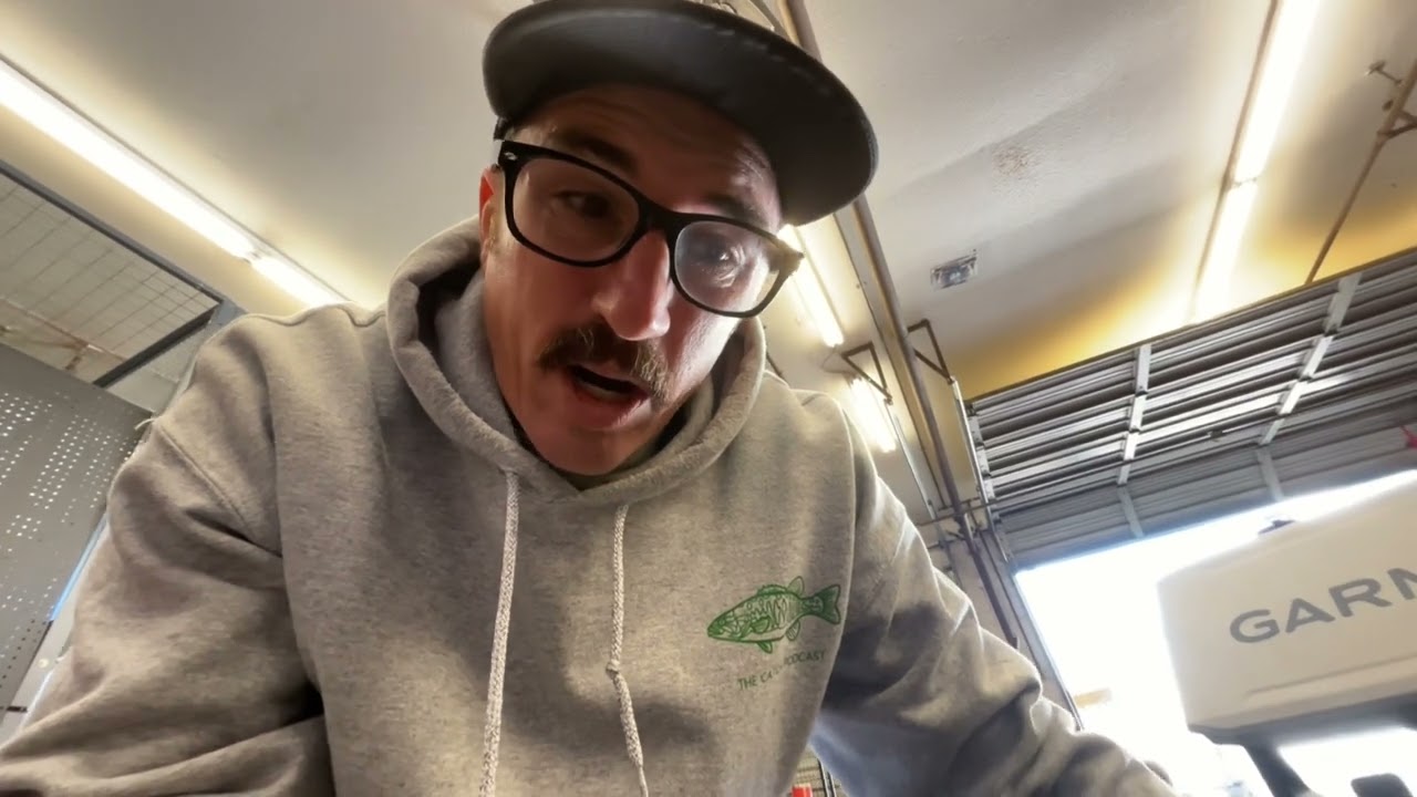 KETCH trapdoor install on Bonafide PWR 129