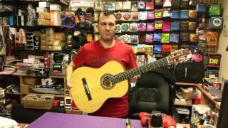 Cómo poner colgador, la bandolera o el Talí [DIY] - YouTube