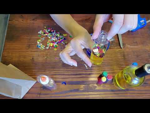 Tween STEM Wish Bottle Summer 2021 Ep2