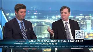 CPAP Litigation (April 3, 2022): The Lawyers//Hollis, Wright & Clay, P.C.