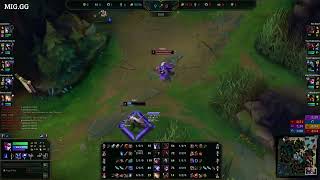 Vayne Double Kill